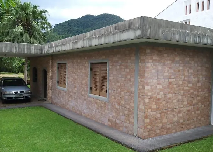Lagoinha Salga Mini Resort